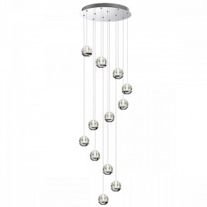 Подвесной светильник Odeon Light Sono 5100/60L в Троицке - troick.ok-mebel.com | фото 2