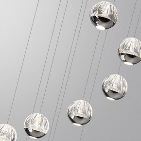 Подвесной светильник Odeon Light Sono 5100/60L в Троицке - troick.ok-mebel.com | фото 5