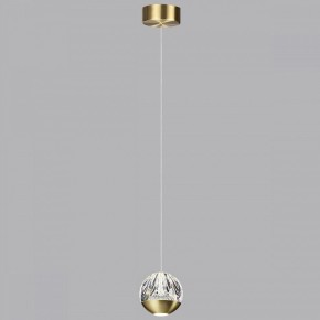 Подвесной светильник Odeon Light Sono 5101/5L в Троицке - troick.ok-mebel.com | фото 3
