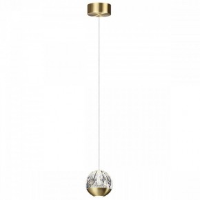 Подвесной светильник Odeon Light Sono 5101/5L в Троицке - troick.ok-mebel.com | фото 4