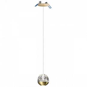 Подвесной светильник Odeon Light Sono 5101/5L в Троицке - troick.ok-mebel.com | фото 5