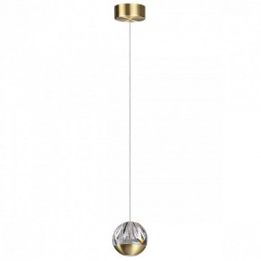 Подвесной светильник Odeon Light Sono 5101/5L в Троицке - troick.ok-mebel.com | фото 7
