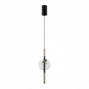 Подвесной светильник Odeon Light Strekoza 5413/12L в Троицке - troick.ok-mebel.com | фото 4