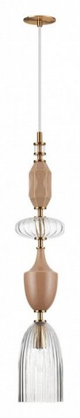 Подвесной светильник Odeon Light Terra 5414/1 в Троицке - troick.ok-mebel.com | фото 3