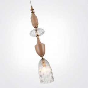 Подвесной светильник Odeon Light Terra 5414/1 в Троицке - troick.ok-mebel.com | фото 8