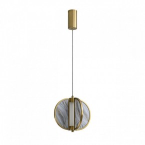 Подвесной светильник Odeon Light Toscana 5448/12L в Троицке - troick.ok-mebel.com | фото 3