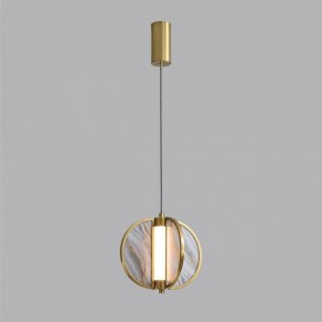 Подвесной светильник Odeon Light Toscana 5448/12L в Троицке - troick.ok-mebel.com | фото 4