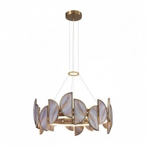 Подвесной светильник Odeon Light Toscana 5448/40L в Троицке - troick.ok-mebel.com | фото 2