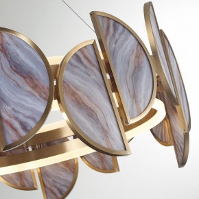 Подвесной светильник Odeon Light Toscana 5448/40L в Троицке - troick.ok-mebel.com | фото 5