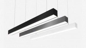 Подвесной светильник SILED LA LINEA 7370240 в Троицке - troick.ok-mebel.com | фото 2