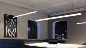 Подвесной светильник SILED Truba-02 7370291 в Троицке - troick.ok-mebel.com | фото 3