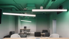 Подвесной светильник SILED Truba-02 7370306 в Троицке - troick.ok-mebel.com | фото 2