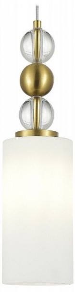 Подвесной светильник ST-Luce AURORA SL2003.303.01 в Троицке - troick.ok-mebel.com | фото