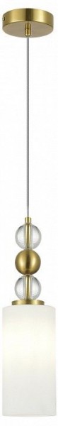 Подвесной светильник ST-Luce AURORA SL2003.303.01 в Троицке - troick.ok-mebel.com | фото 2