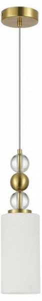 Подвесной светильник ST-Luce AURORA SL2003.303.01 в Троицке - troick.ok-mebel.com | фото 3