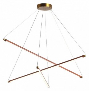 Подвесной светильник ST-Luce Brick SL6225.303.03 в Троицке - troick.ok-mebel.com | фото 2
