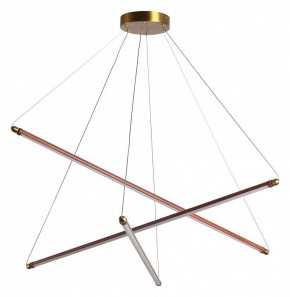 Подвесной светильник ST-Luce Brick SL6225.303.03 в Троицке - troick.ok-mebel.com | фото 3