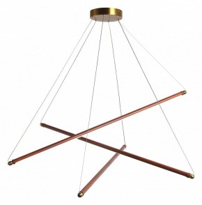 Подвесной светильник ST-Luce Brick SL6225.303.03 в Троицке - troick.ok-mebel.com | фото 4