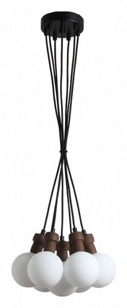 Подвесной светильник ST-Luce Cork SL6226.403.07 в Троицке - troick.ok-mebel.com | фото 3