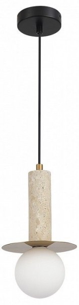 Подвесной светильник ST-Luce Earthy SL1194.303.01 в Троицке - troick.ok-mebel.com | фото 2