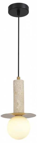 Подвесной светильник ST-Luce Earthy SL1194.303.01 в Троицке - troick.ok-mebel.com | фото 3