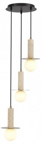 Подвесной светильник ST-Luce Earthy SL1194.303.03 в Троицке - troick.ok-mebel.com | фото 2