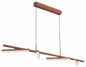 Подвесной светильник ST-Luce EUCLIDICS SL1018.603.04 в Троицке - troick.ok-mebel.com | фото 3