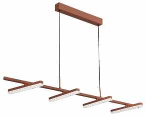 Подвесной светильник ST-Luce EUCLIDICS SL1018.603.04 в Троицке - troick.ok-mebel.com | фото 4