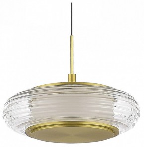 Подвесной светильник ST-Luce FRITTELA SL6239.203.01 в Троицке - troick.ok-mebel.com | фото