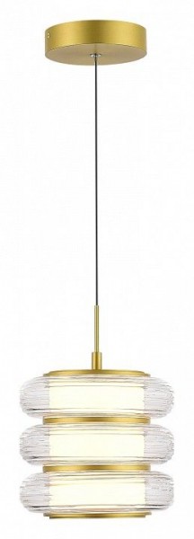 Подвесной светильник ST-Luce FRITTELA SL6239.203.03 в Троицке - troick.ok-mebel.com | фото 2