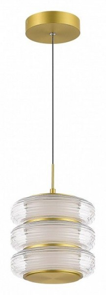 Подвесной светильник ST-Luce FRITTELA SL6239.203.03 в Троицке - troick.ok-mebel.com | фото 3