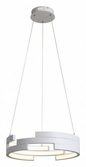 Подвесной светильник ST-Luce Genuine SL963.503.01 в Троицке - troick.ok-mebel.com | фото 4