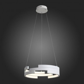 Подвесной светильник ST-Luce Genuine SL963.503.01 в Троицке - troick.ok-mebel.com | фото 7