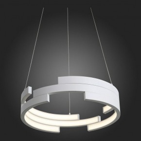 Подвесной светильник ST-Luce Genuine SL963.503.01 в Троицке - troick.ok-mebel.com | фото 8