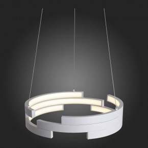 Подвесной светильник ST-Luce Genuine SL963.503.01 в Троицке - troick.ok-mebel.com | фото 9