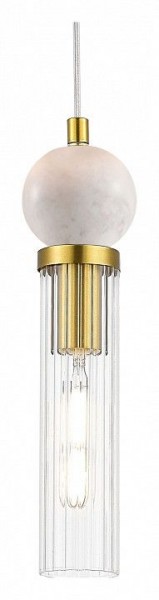 Подвесной светильник ST-Luce MEDEA SL1244.303.01 в Троицке - troick.ok-mebel.com | фото