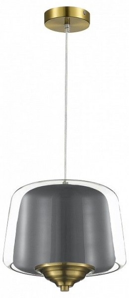 Подвесной светильник ST-Luce Pandora SL6127.313.01 в Троицке - troick.ok-mebel.com | фото 2