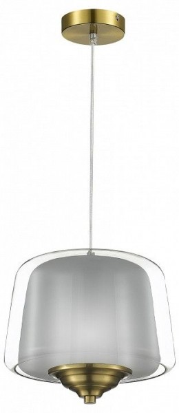Подвесной светильник ST-Luce Pandora SL6127.313.01 в Троицке - troick.ok-mebel.com | фото 3