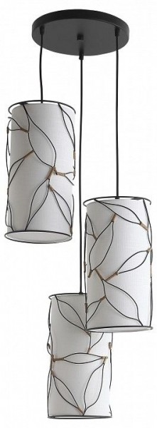 Подвесной светильник ST-Luce Root SL6228.403.03 в Троицке - troick.ok-mebel.com | фото