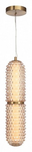 Подвесной светильник ST-Luce SAGUARO SL6144.303.01 в Троицке - troick.ok-mebel.com | фото 2