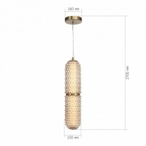 Подвесной светильник ST-Luce SAGUARO SL6144.303.01 в Троицке - troick.ok-mebel.com | фото 4