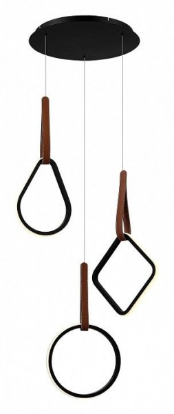 Подвесной светильник ST-Luce Shape SL6131.403.36 в Троицке - troick.ok-mebel.com | фото 2