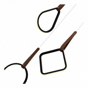 Подвесной светильник ST-Luce Shape SL6131.403.36 в Троицке - troick.ok-mebel.com | фото 4