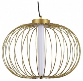 Подвесной светильник ST-Luce Slice SL6124.203.01 в Троицке - troick.ok-mebel.com | фото 2