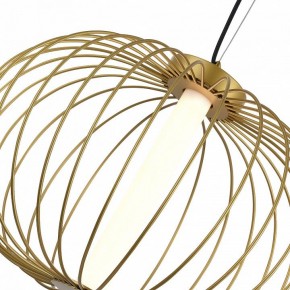Подвесной светильник ST-Luce Slice SL6124.203.01 в Троицке - troick.ok-mebel.com | фото 5