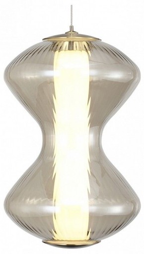 Подвесной светильник ST-Luce SPINE SL6136.203.01 в Троицке - troick.ok-mebel.com | фото