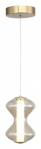 Подвесной светильник ST-Luce SPINE SL6136.203.01 в Троицке - troick.ok-mebel.com | фото 2