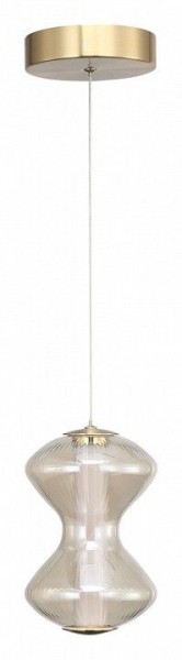 Подвесной светильник ST-Luce SPINE SL6136.203.01 в Троицке - troick.ok-mebel.com | фото 3