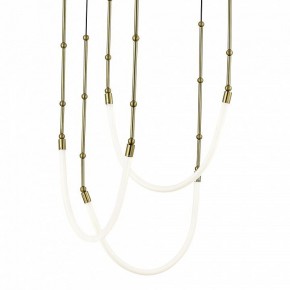 Подвесной светильник ST-Luce Strap SL6132.303.45 в Троицке - troick.ok-mebel.com | фото 3