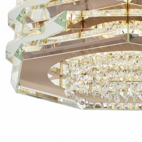 Подвесной светильник ST-Luce STROZZI SL6137.203.08 в Троицке - troick.ok-mebel.com | фото 7